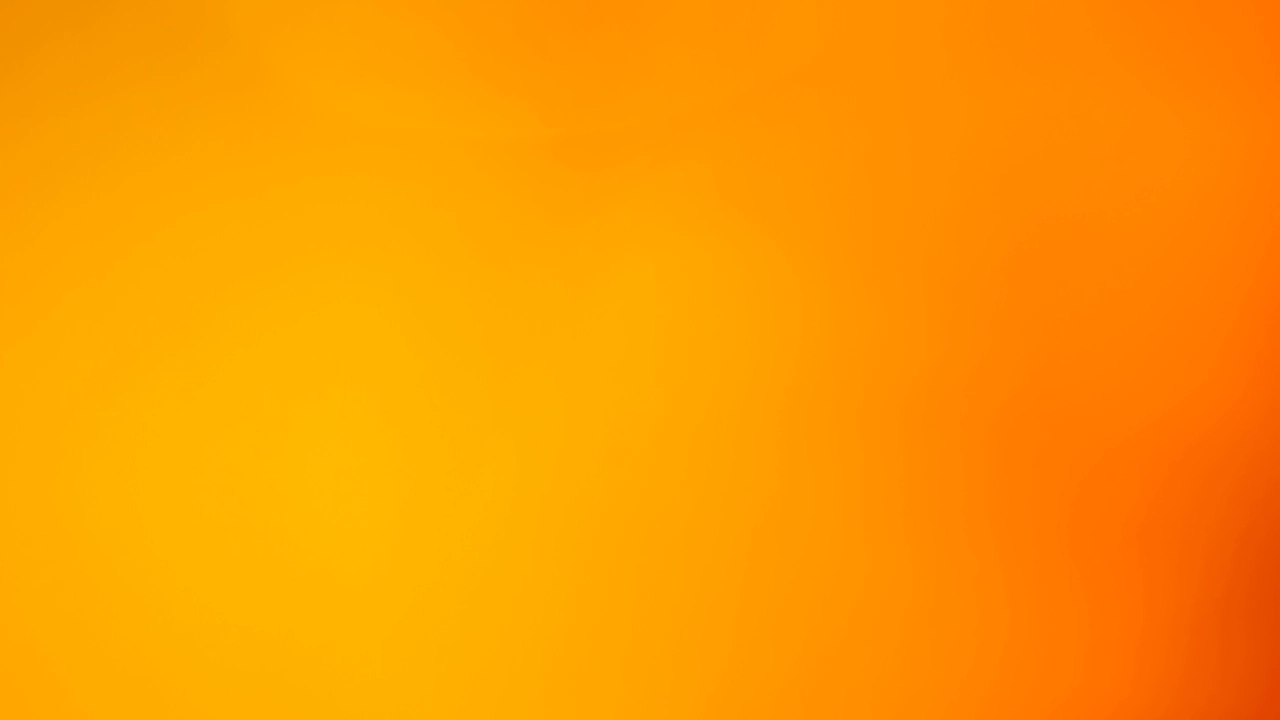 yellow, orange, and red gradient background