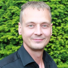 Roman Schwarz