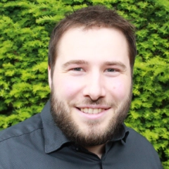Ralf Müller